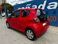 Toyota Aygo 1.0 VVT-i Blue Rood - thumbnail 9