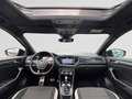 Volkswagen T-Roc PANO DAK*150PK*CARPLAY*AUTOMAAT*GPS*TOPWAY.BE Schwarz - thumbnail 3