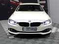 BMW 420 420d xDrive Gran Coupé Lounge - BVA Sport - Suivi BMW Weiß - thumbnail 16