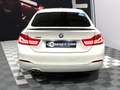 BMW 420 420d xDrive Gran Coupé Lounge - BVA Sport - Suivi BMW Weiß - thumbnail 17