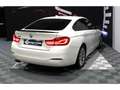 BMW 420 420d xDrive Gran Coupé Lounge - BVA Sport - Suivi BMW Weiß - thumbnail 4