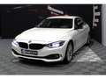 BMW 420 420d xDrive Gran Coupé Lounge - BVA Sport - Suivi BMW Weiß - thumbnail 2