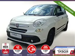 Fiat 500L 1.4 16V 95 120th CarPlay PDC DAB Klima 16Z