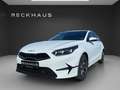 Kia Ceed / cee'd 1.5T 48V DCT 140 ULTIMATE STYLE JBL Klima Navi Bianco - thumbnail 1
