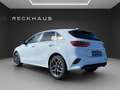 Kia Ceed / cee'd 1.5T 48V DCT 140 ULTIMATE STYLE JBL Klima Navi Bianco - thumbnail 4