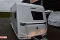 Knaus Azur 500 FU Leichter Hagel Bugfront Wit - thumbnail 3