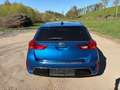 Toyota Auris Auris 1,33 dVVT-i Active Active Blau - thumbnail 3