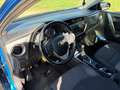 Toyota Auris Auris 1,33 dVVT-i Active Active Blau - thumbnail 4