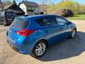 Toyota Auris Auris 1,33 dVVT-i Active Active Blau - thumbnail 2
