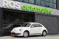 Volkswagen Beetle 1.2 TSI Design | NWE KETTING | LEDER | STOELVERWAR Wit - thumbnail 1