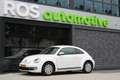 Volkswagen Beetle 1.2 TSI Design | NWE KETTING | LEDER | STOELVERWAR Wit - thumbnail 3