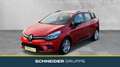 Renault Clio IV Grandtour Limited 0.9 TCe 56KW Rot - thumbnail 1