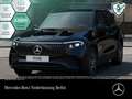 Mercedes-Benz EQB 350 4M AMG+NIGHT+ADVANCED+KAMERA+SPUR Schwarz - thumbnail 1