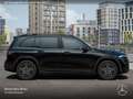 Mercedes-Benz EQB 350 4M AMG+NIGHT+ADVANCED+KAMERA+SPUR Schwarz - thumbnail 22