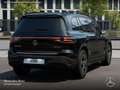 Mercedes-Benz EQB 350 4M AMG+NIGHT+ADVANCED+KAMERA+SPUR Schwarz - thumbnail 5