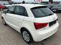 Audi A1 Sportback 1.2 TFSI attraction Blanc - thumbnail 4