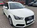 Audi A1 Sportback 1.2 TFSI attraction Blanc - thumbnail 2