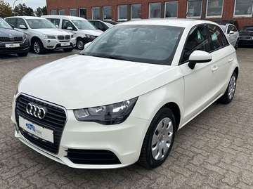 Sportback 1.2 TFSI attraction