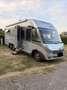 Caravans-Wohnm Carthago E-line 51 QB Suite Linerclass Silber - thumbnail 1