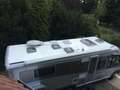 Caravans-Wohnm Carthago E-line 51 QB Suite Linerclass Silber - thumbnail 4