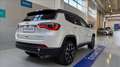 Jeep Compass 1.4 m-air Limited 4wd 170cv auto Bianco - thumbnail 6