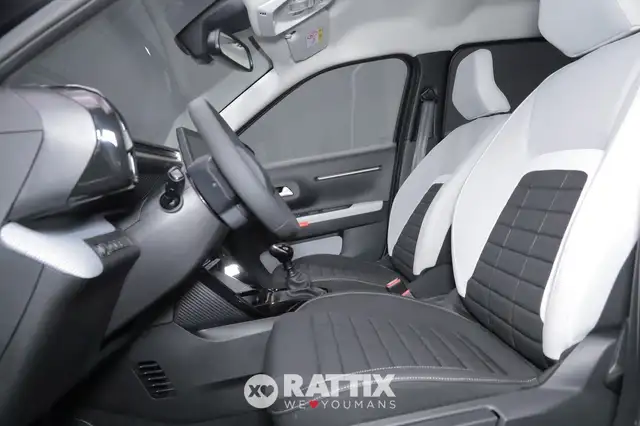 Citroen C3 view 7