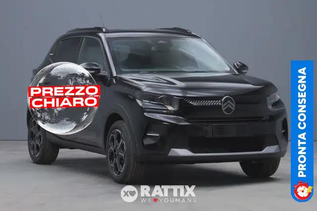 2026 Citroen C3 in Black for sale