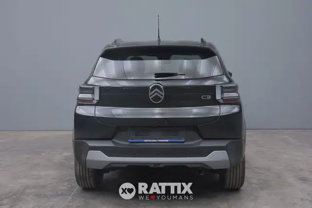 Citroen C3 view 5