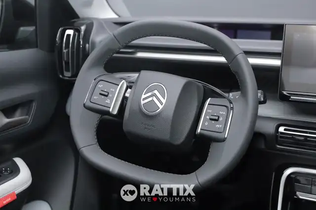 Citroen C3 view 9
