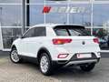 Volkswagen T-Roc Style Sportsitze Alcantara Sitzheiz. CarClay 2xPD Blanc - thumbnail 3