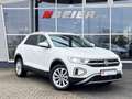 Volkswagen T-Roc Style Sportsitze Alcantara Sitzheiz. CarClay 2xPD Blanc - thumbnail 4