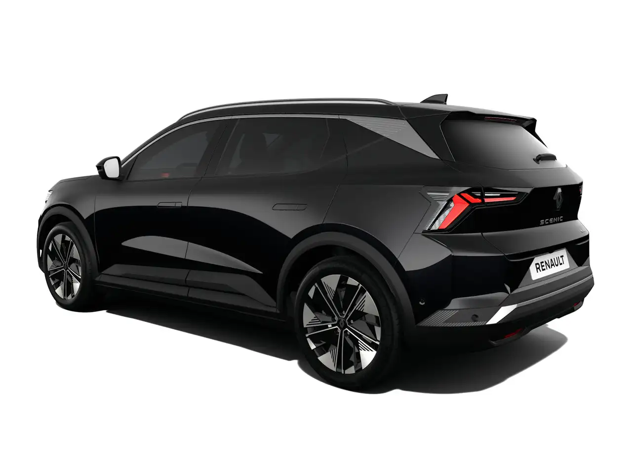 Renault Scenic 2026