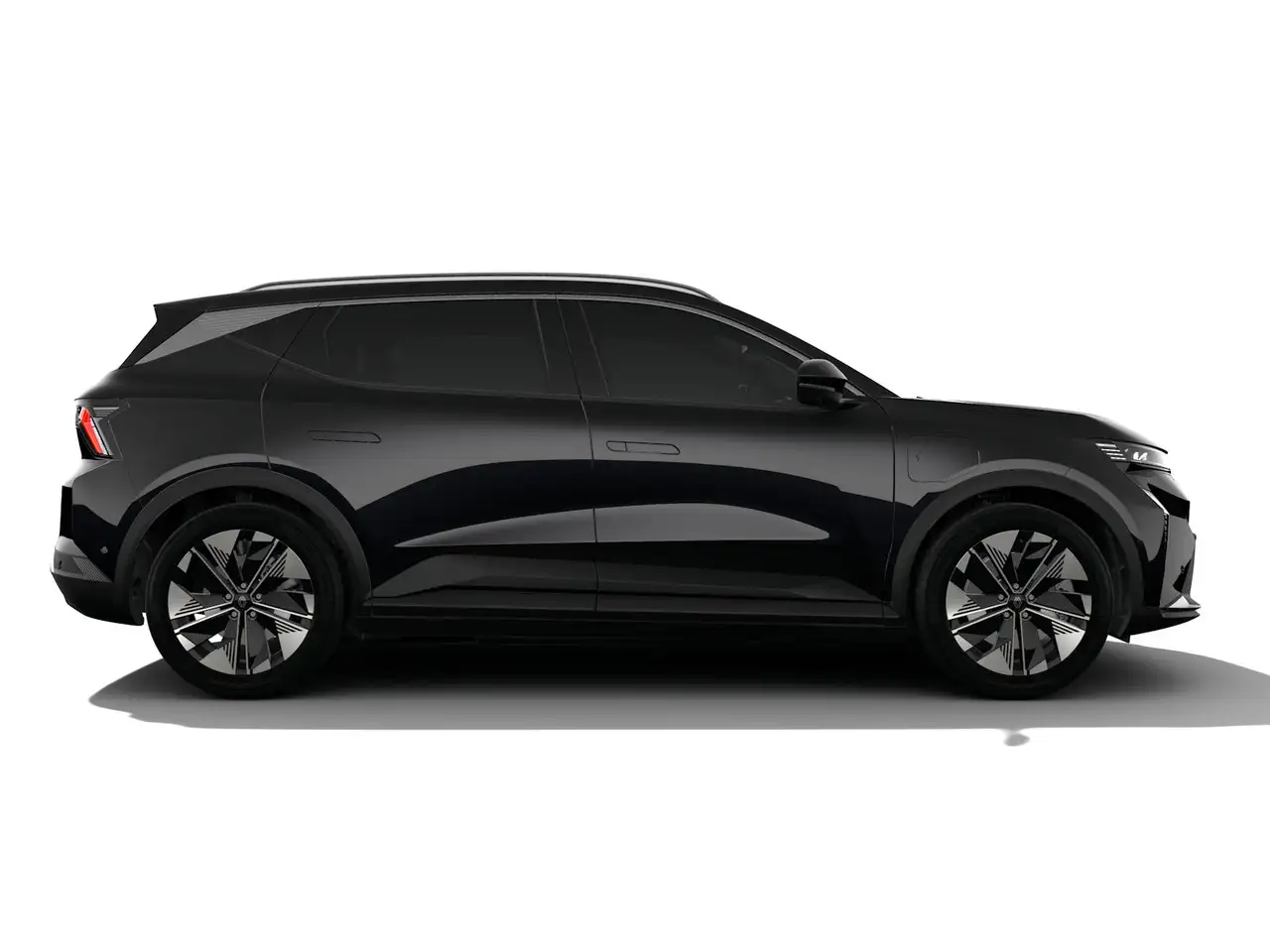 Renault Scenic 2026