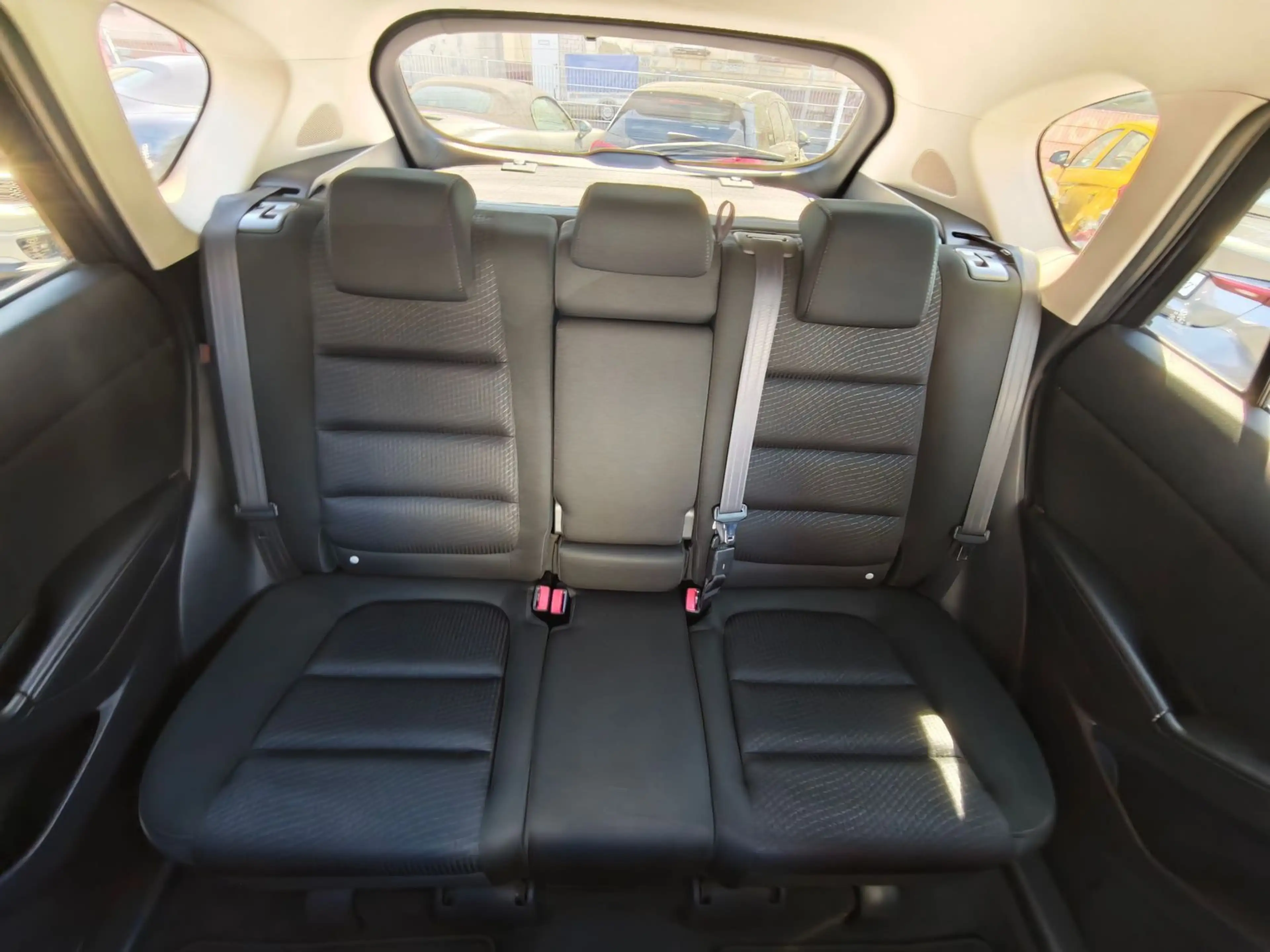 Mazda CX-5 2.2 SKYACTIV-D Sendo|1Hand|Navi|Leder|BOSE — photo 12