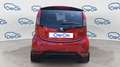 Peugeot iOn EV 67 . Rot - thumbnail 3