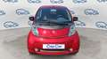 Peugeot iOn EV 67 . Rot - thumbnail 5