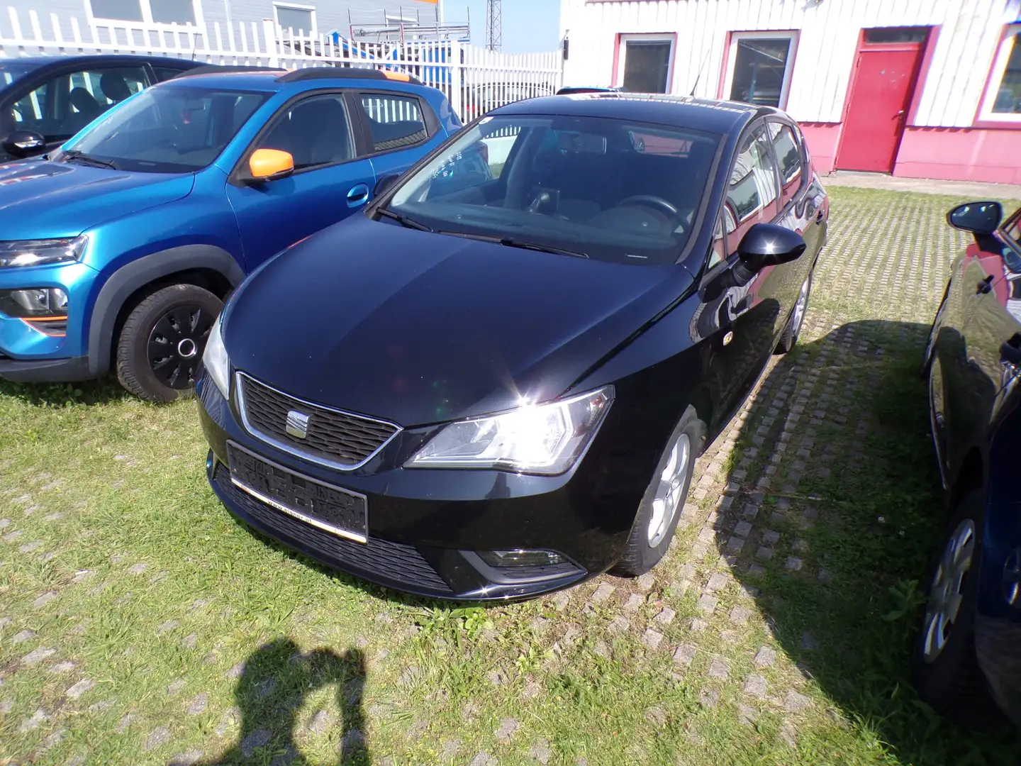 SEAT Ibiza Stylance / Style Noir - 1