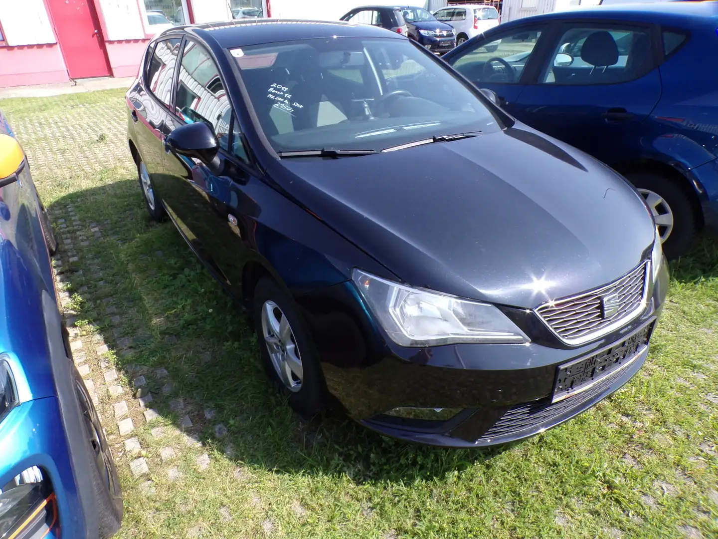 SEAT Ibiza Stylance / Style Noir - 2