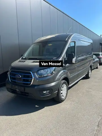 Ford E-Transit 2T 350 L3H2 Trend