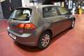 Volkswagen Golf 1.6TDI CR BMT Advance 105 Silber - thumbnail 12