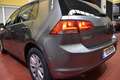 Volkswagen Golf 1.6TDI CR BMT Advance 105 Silber - thumbnail 17