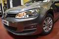 Volkswagen Golf 1.6TDI CR BMT Advance 105 Silber - thumbnail 8