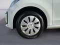 Volkswagen up! move up! 1.0 MPI 5-Gang KAMERA/ DAB/ PDC/ KLIM Weiß - thumbnail 14