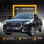 Audi Q2 sport ultra|AUTOMATIK|LED|PDC|SHZ|NAVI|TEMP.| Noir - thumbnail 1