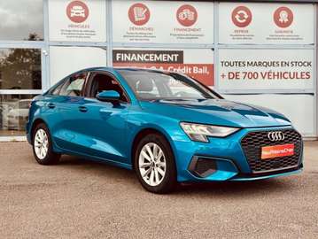 Business Line 35 TDI 150cv S-tronic + Audi Sound System + Virtual cockpit plus + Cuir + Carplay