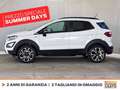 Ford EcoSport 1.0 ecoboost active s&s 125cv Blanc - thumbnail 3