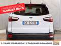 Ford EcoSport 1.0 ecoboost active s&s 125cv Blanc - thumbnail 4