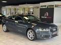 Audi A5 2.0 TFSI Coupe · Xenon · SZH · TÜV 08/2027 Gris - thumbnail 1