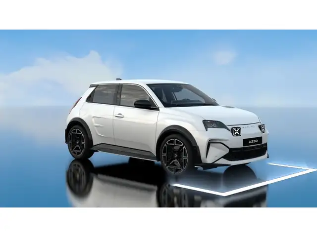 Alpine GT --- MAI-DEAL ---