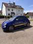 Abarth 595 Turismo Blau - thumbnail 1
